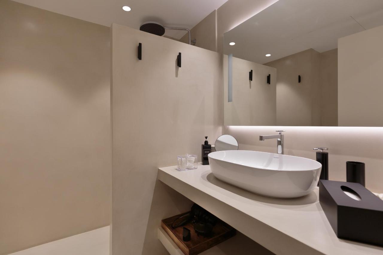 Apartamento Rambla Poblenou Luxury Barcelona