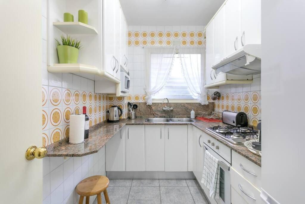 Apartamento Canela Homes Park Gueell