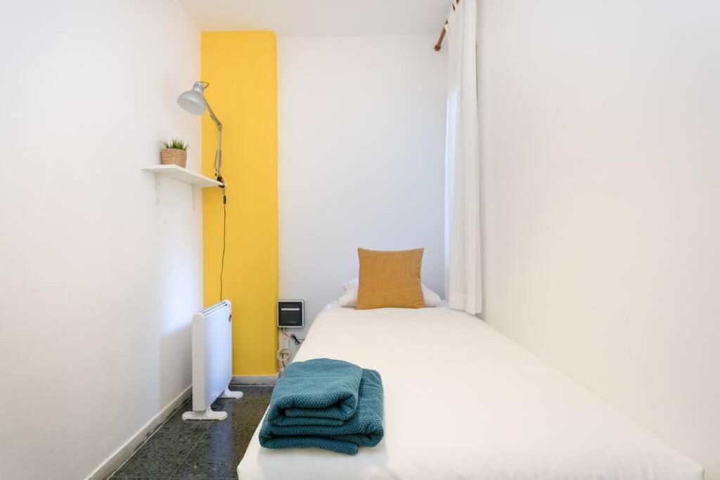 Canela Homes Park Gueell Apartamento Barcelona
