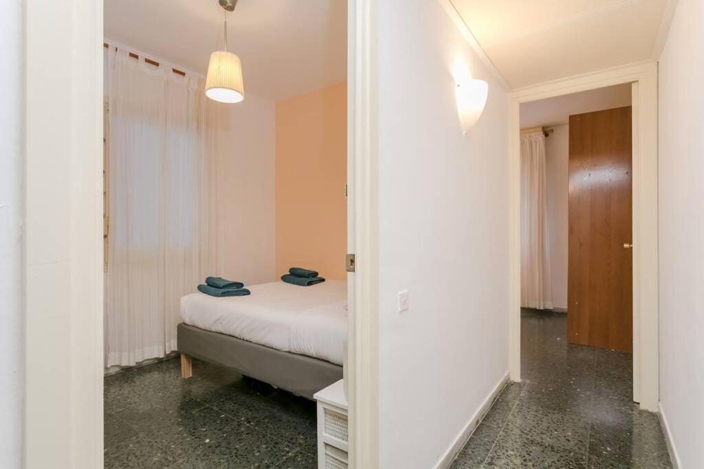 Canela Homes Park Gueell Apartamento Barcelona