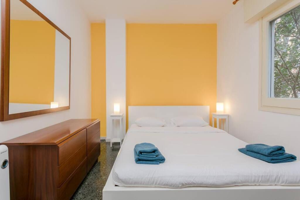 Apartamento Canela Homes Park Gueell *
