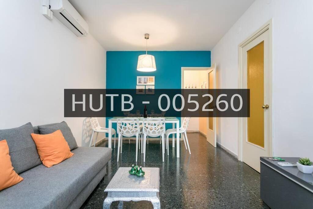Canela Homes Park Gueell Apartamento *