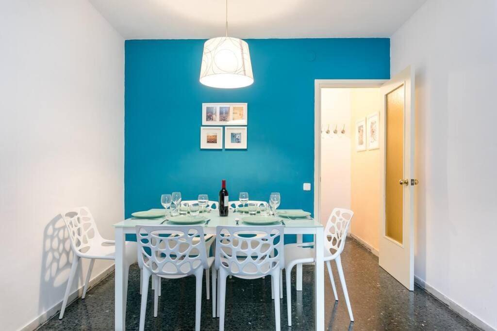 Canela Homes Park Gueell Apartamento *