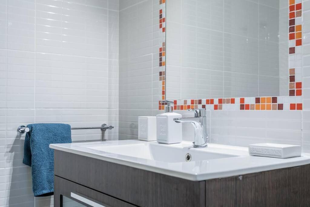 Apartamento Canela Homes Park Gueell