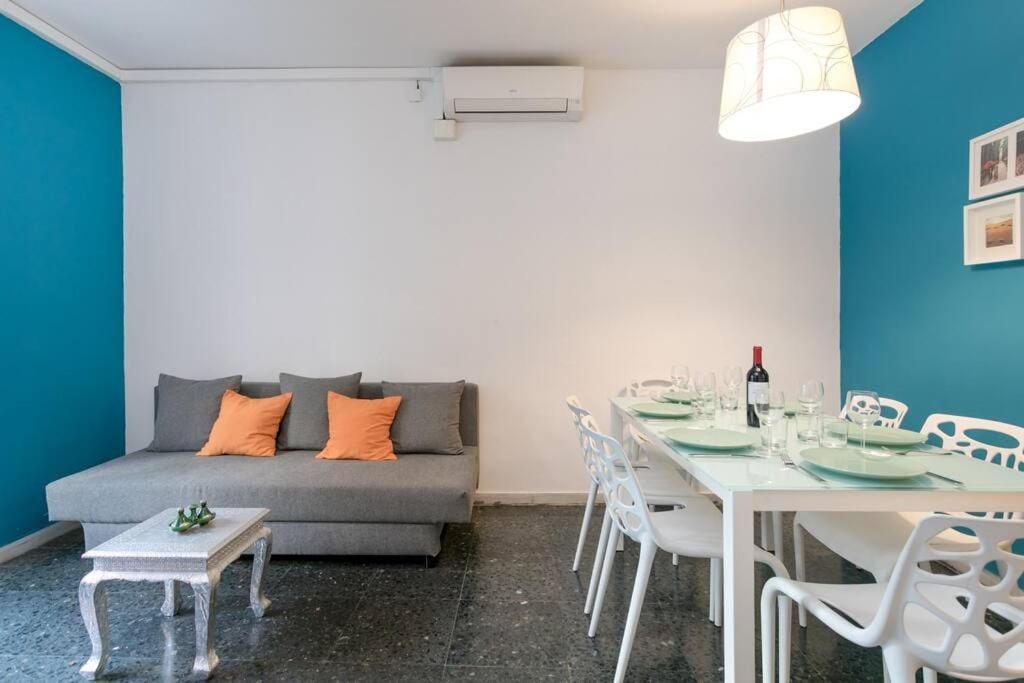 Canela Homes Park Gueell Apartamento Barcelona