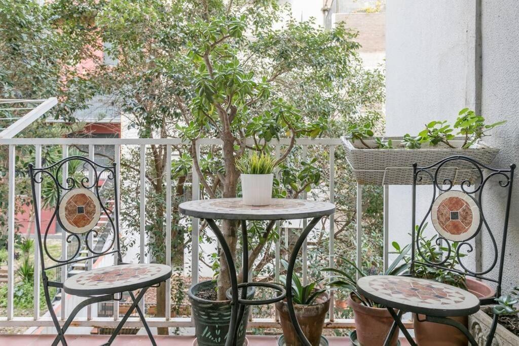 Apartamento Canela Homes Park Gueell *