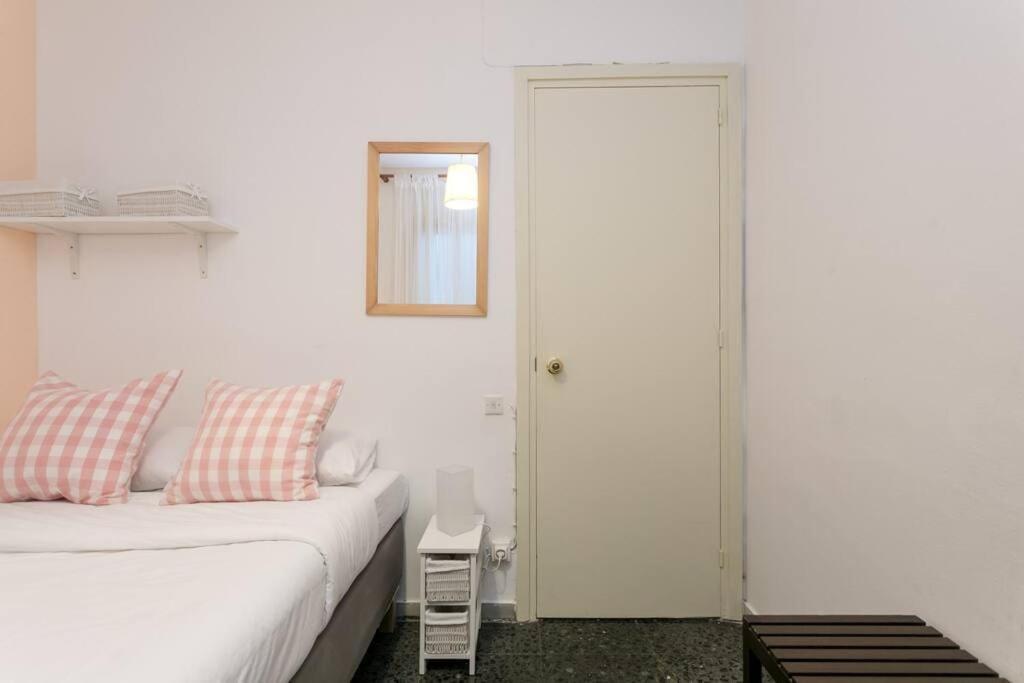 Canela Homes Park Gueell Apartamento Barcelona