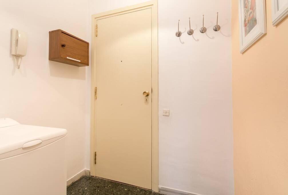 Canela Homes Park Gueell Apartamento *