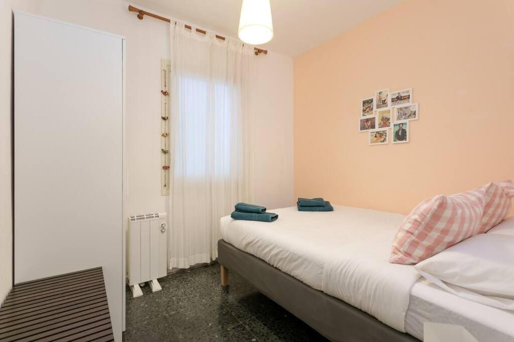 Apartamento Canela Homes Park Gueell