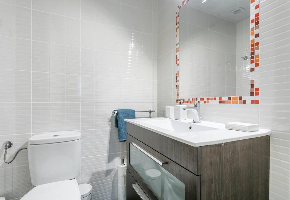 Canela Homes Park Gueell Apartamento Barcelona