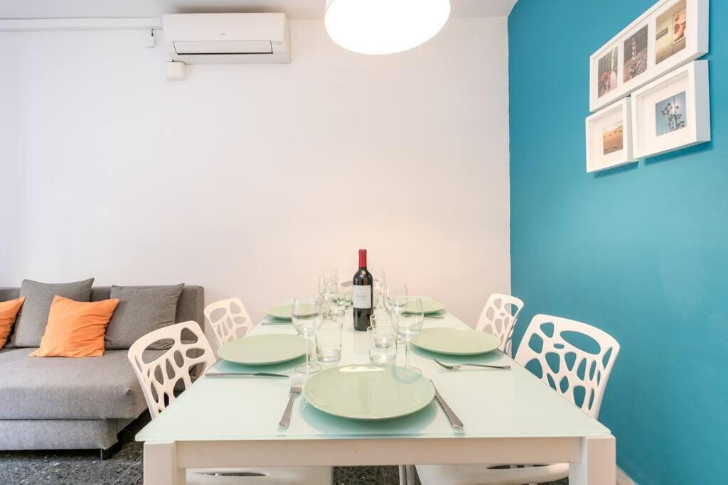 Canela Homes Park Gueell Apartamento
