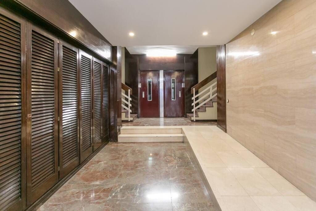 Apartamento Canela Homes Park Gueell *