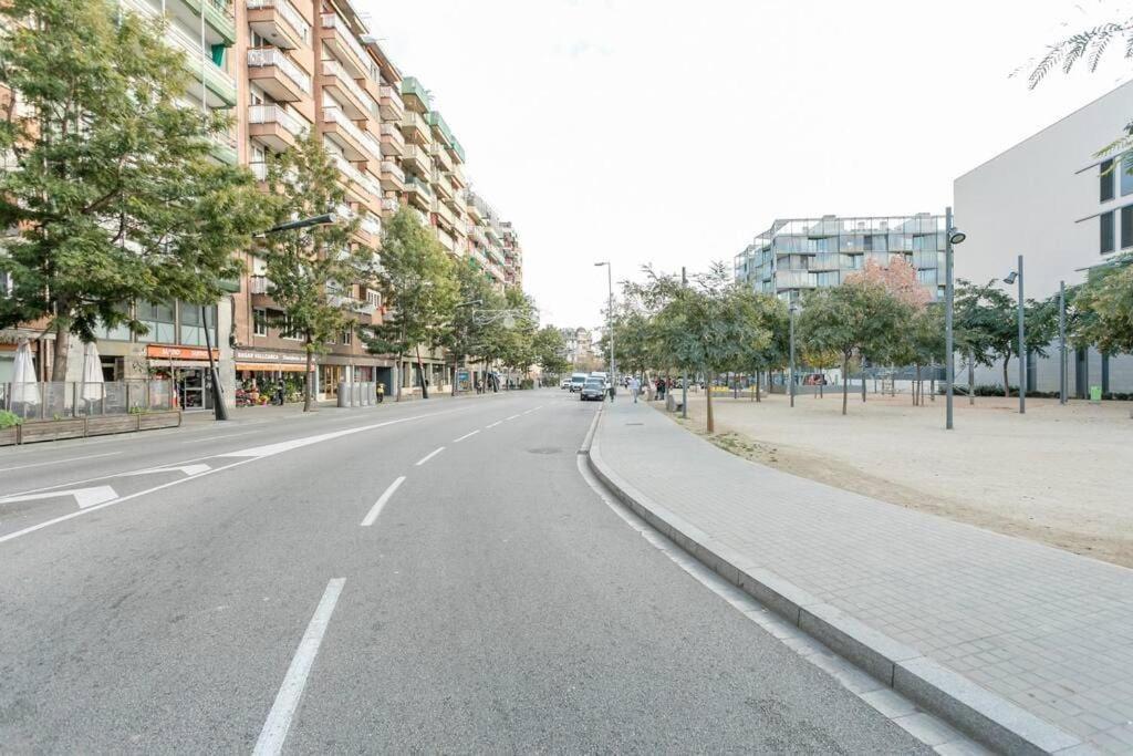 Apartamento Canela Homes Park Gueell