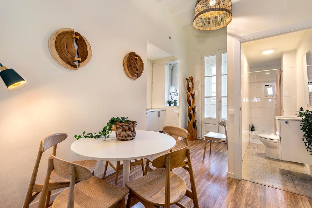 Clandestino Apartamento Barcelona