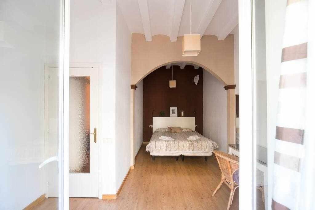 Apartamento Consell Cent Ii 3 Domitorios Eixample Barcelona