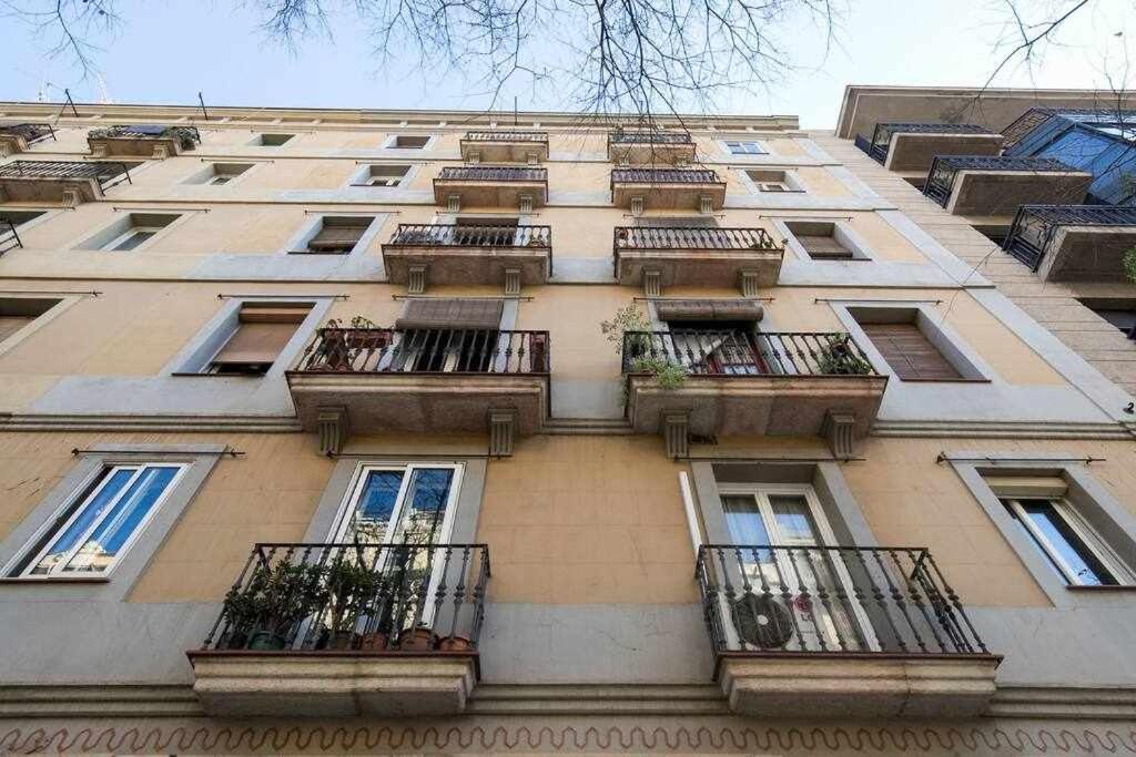 Consell Cent Ii 3 Domitorios Eixample