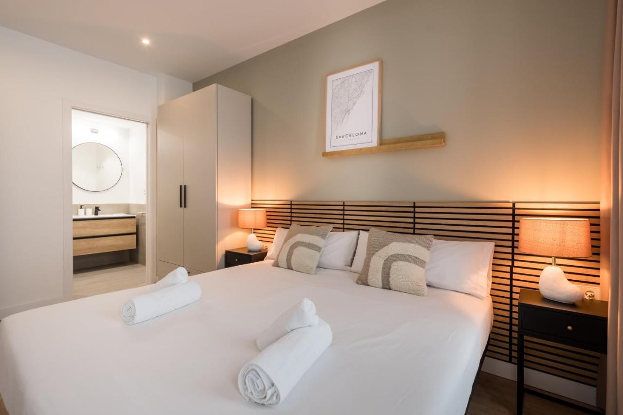 Apartamento Caterina A90