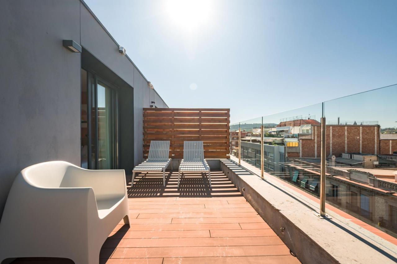 Caterina A90 Apartamento *