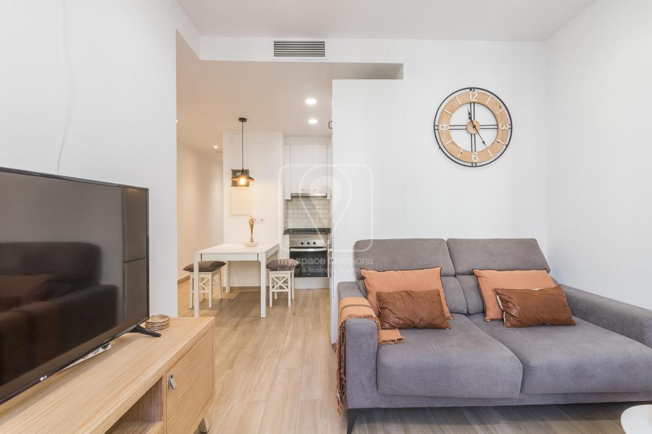 Apartamento My Space Sagrada Familia Barcelona