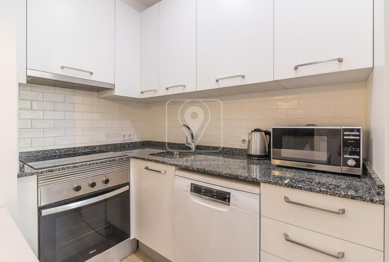 Apartamento My Space Sagrada Familia