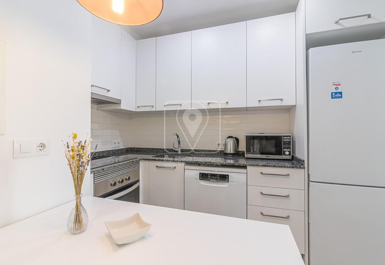 Apartamento My Space Sagrada Familia
