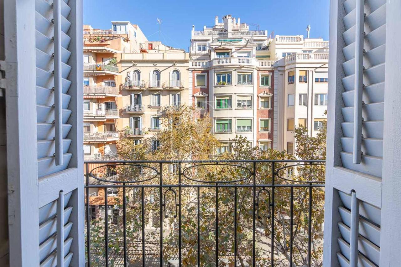 Apartamento My Space Sagrada Familia *