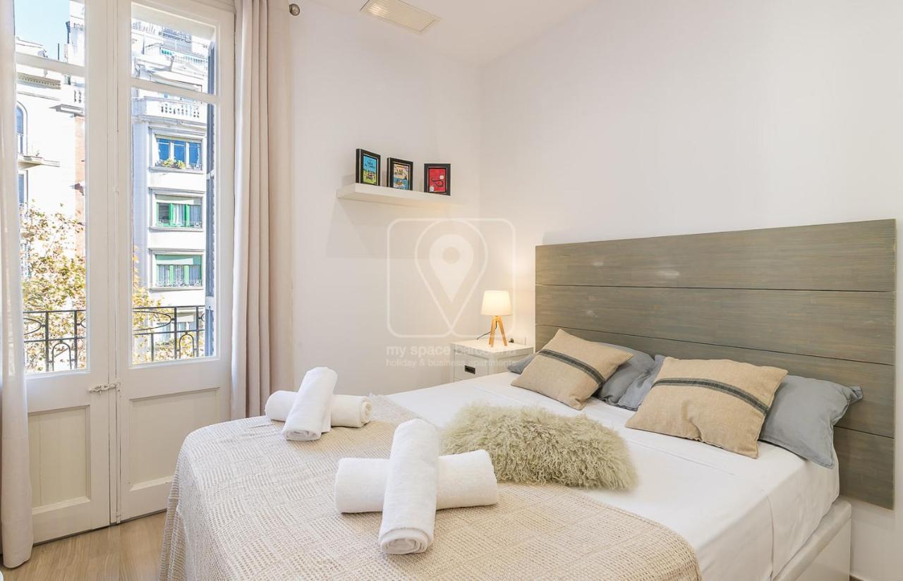 My Space Sagrada Familia Apartamento Barcelona