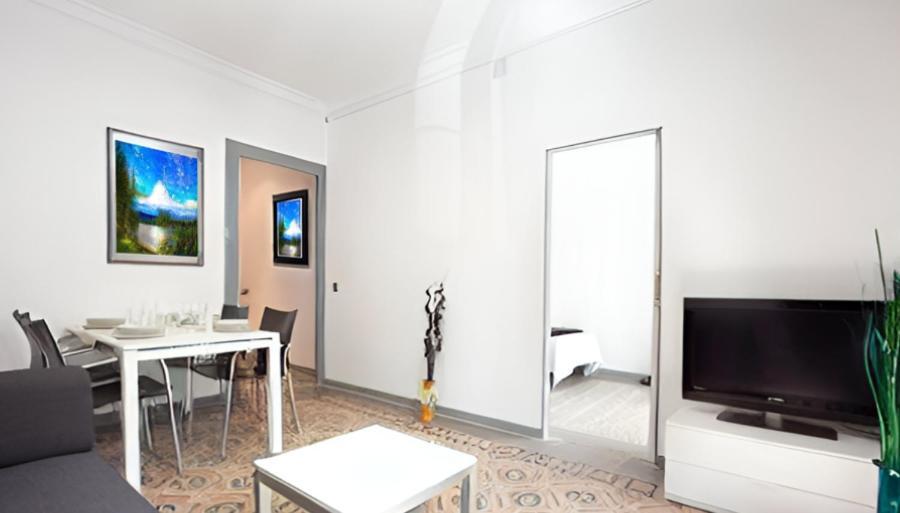 Attractive Apartament In The Heart Of The Apartamento