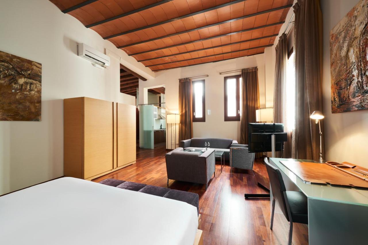 Mercer House Boria Bcn Barcelona