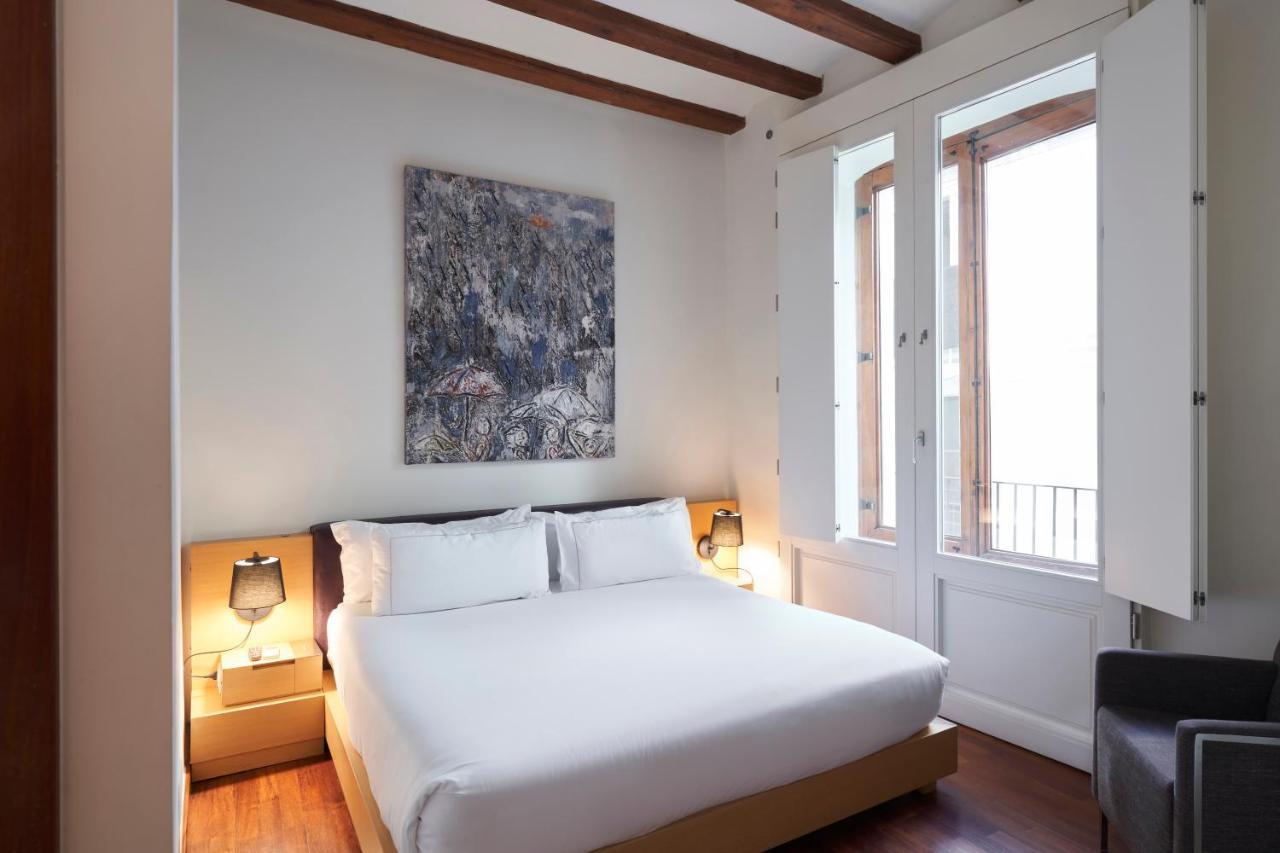 Hotel Mercer House Boria Bcn Barcelona