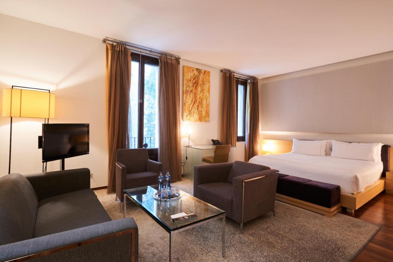 Hotel Mercer House Boria Bcn Barcelona