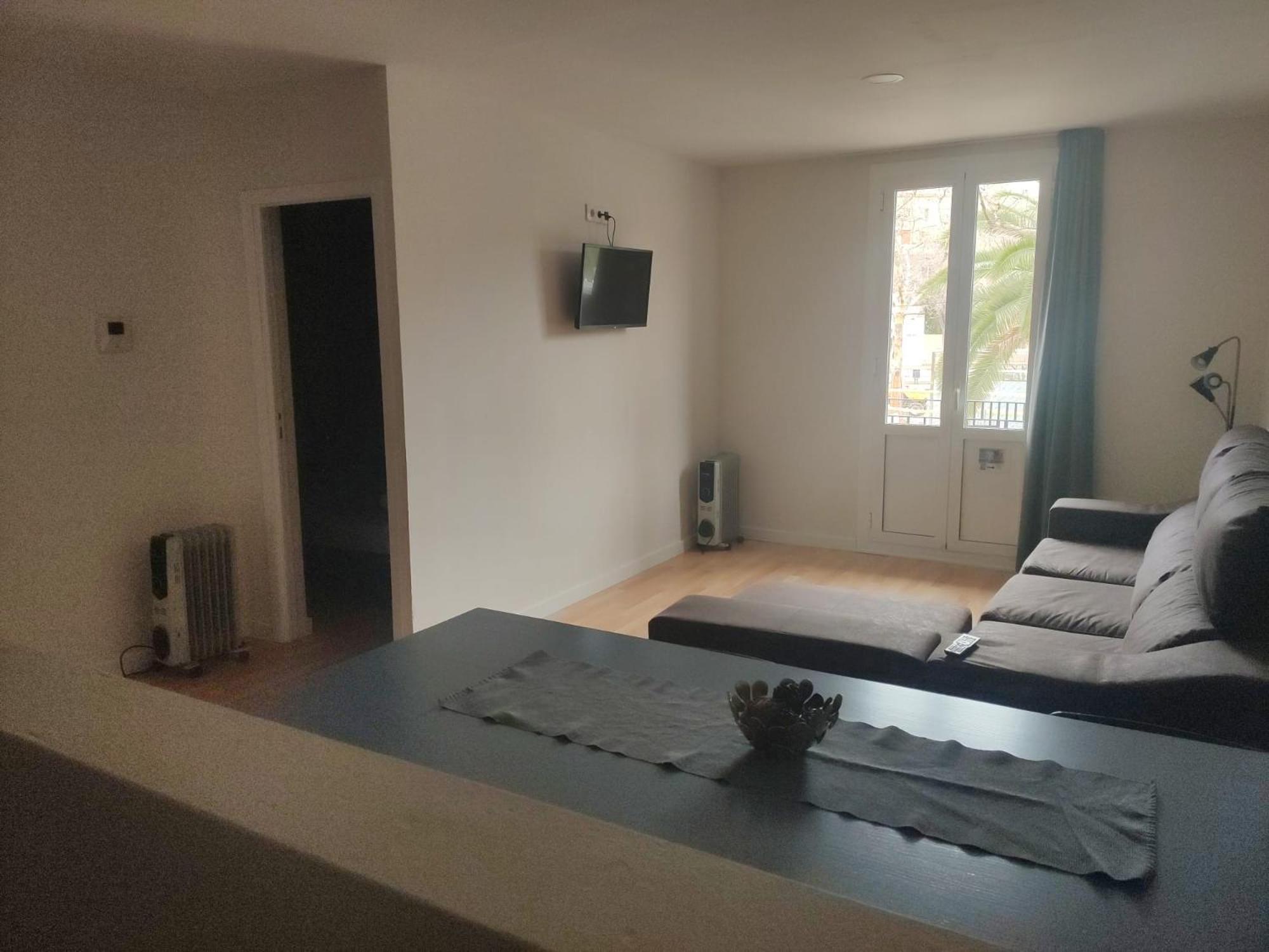 Diagonal Apartamento *