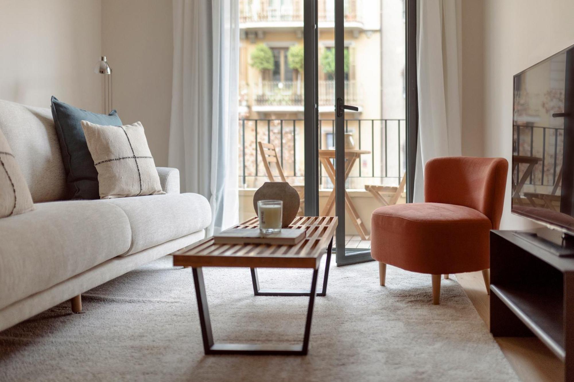 Apartamento C211 *