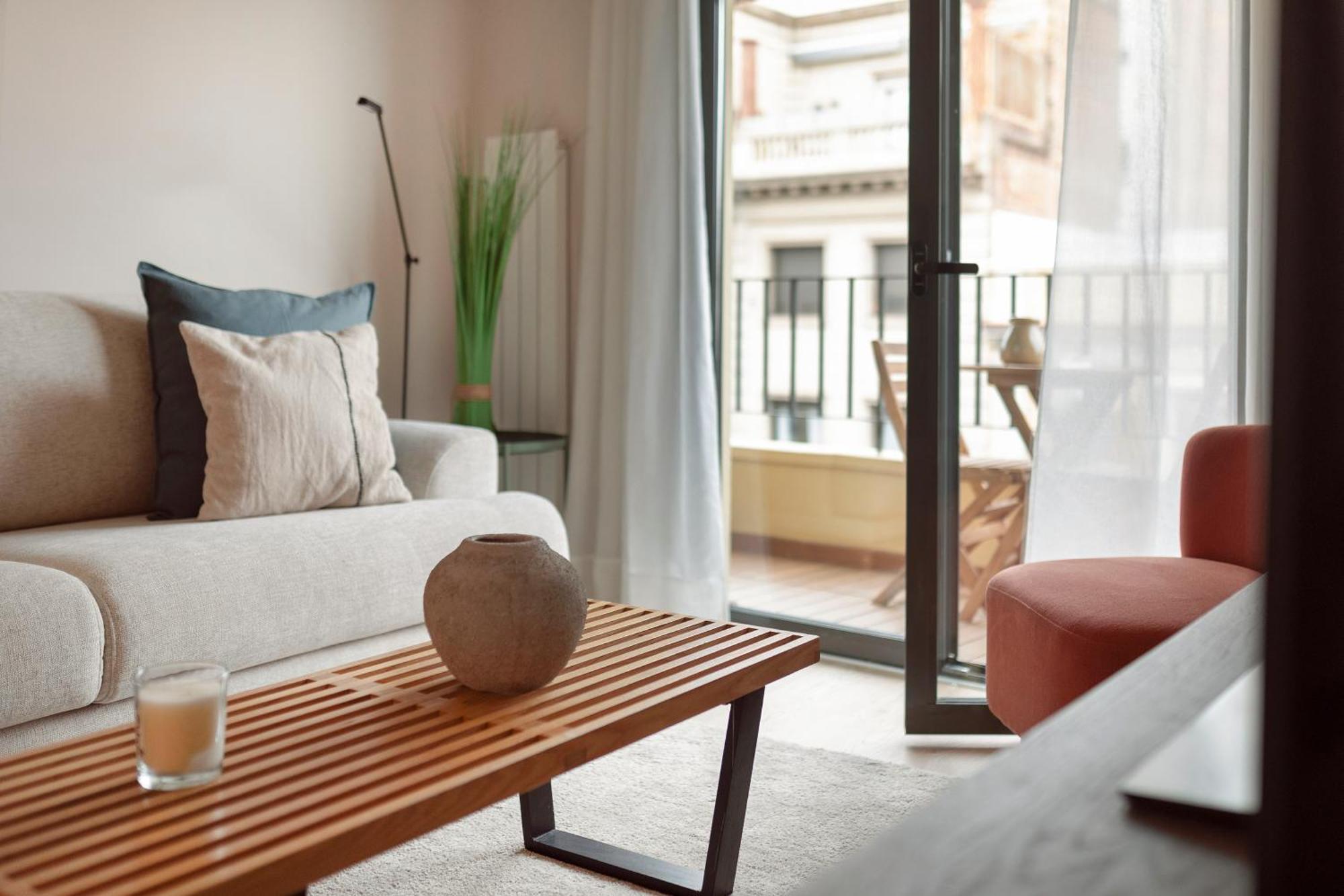 C211 Apartamento *
