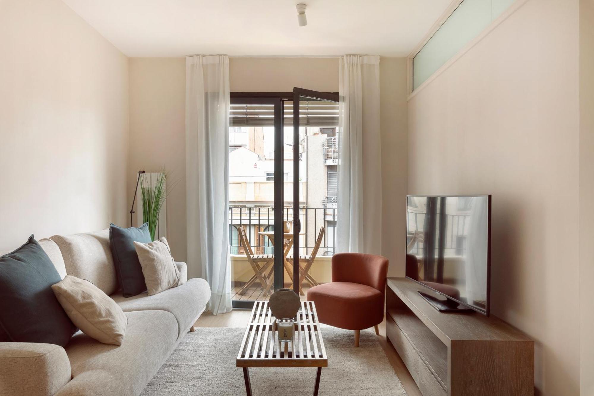 Apartamento C211 Barcelona