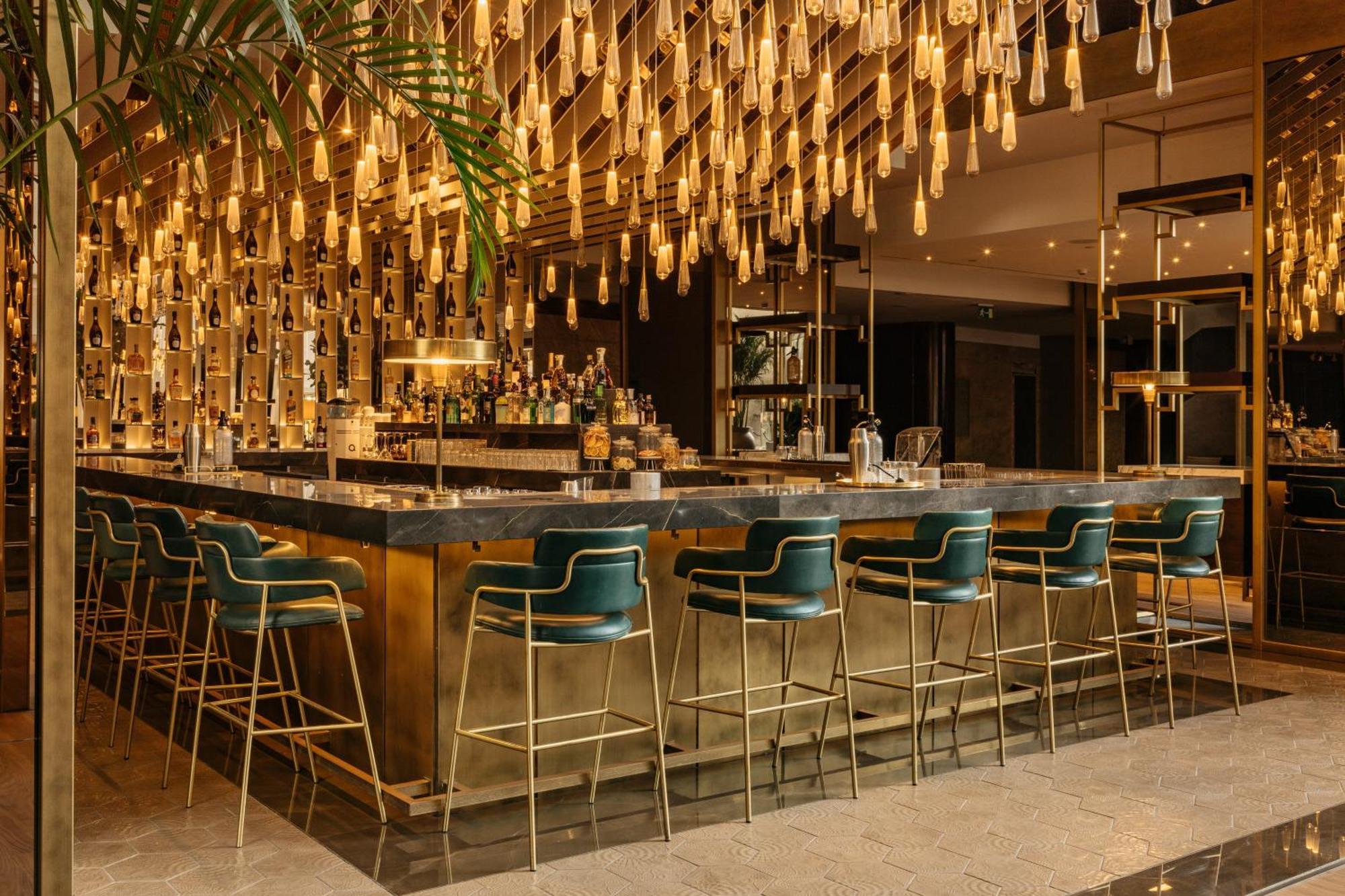 Fairmont Rey Juan Carlos I Barcelona