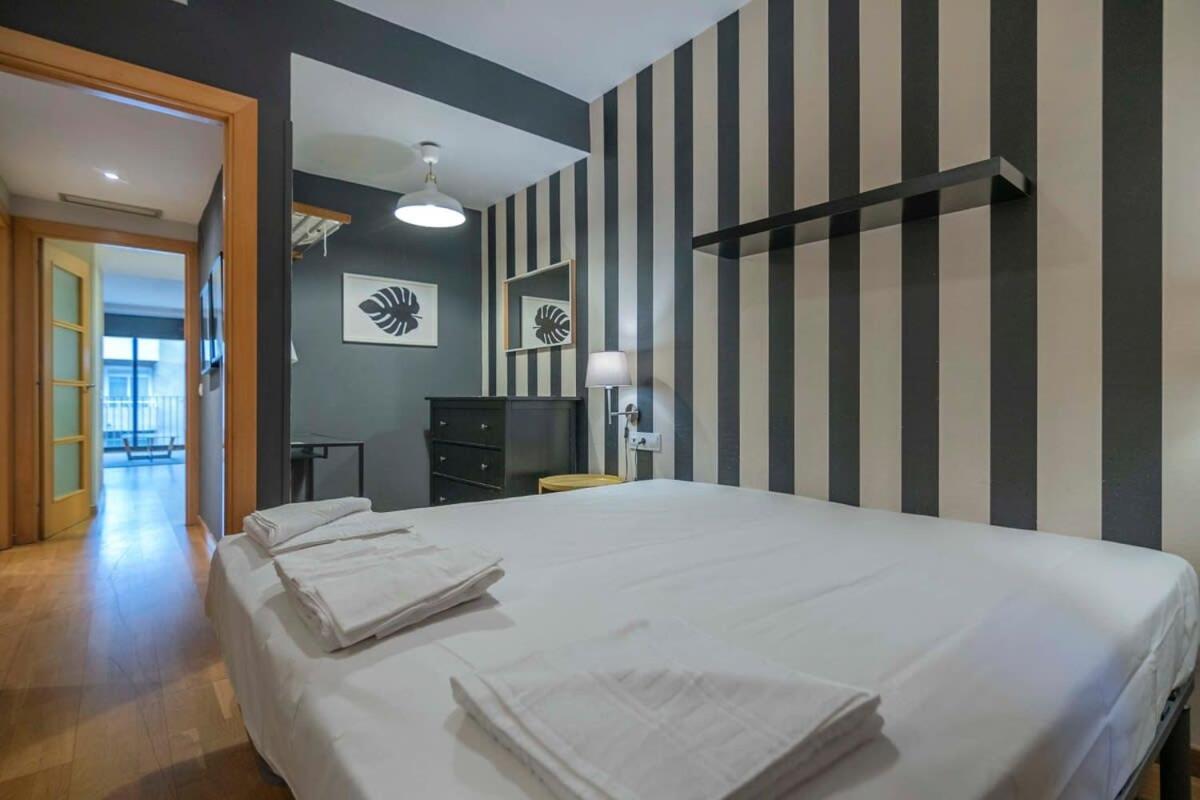 Apartment Modern And Bright In Eixample 5-2 *