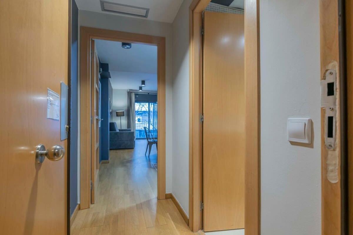 Apartamento Modern And Bright In Eixample 1-3 Barcelona