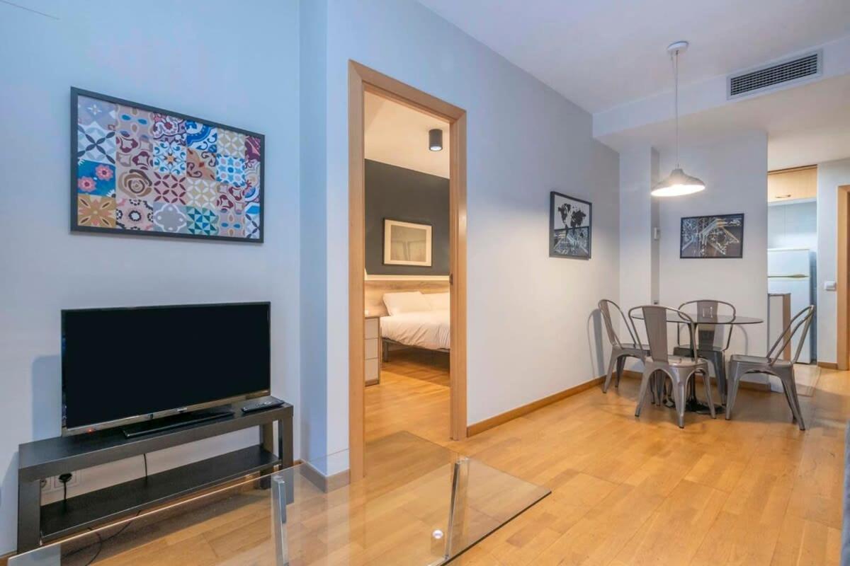 Apartamento Modern And Bright In Eixample 1-3 Barcelona