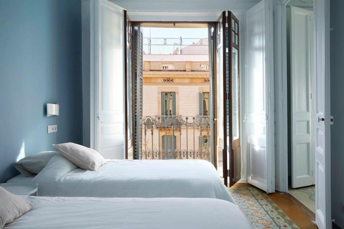 Exclusive Luxe Design - Large Tranquil Penthouse Apartamento *