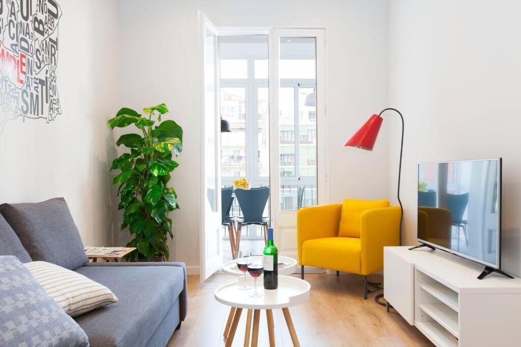 Apartamento Gorgeous 4bed 4bath Close To Center