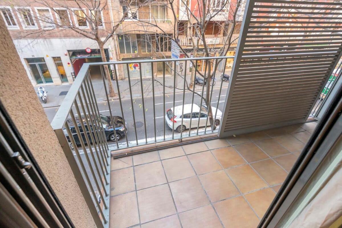 Apartamento Modern And Bright In Eixample 1-3 Barcelona