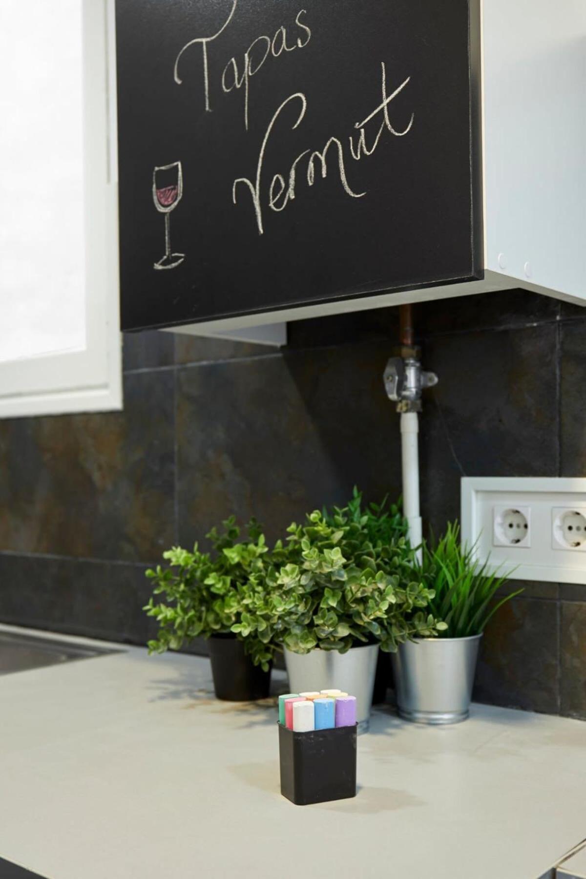 Apartamento Exclusive Luxe Design - Large Tranquil Penthouse *