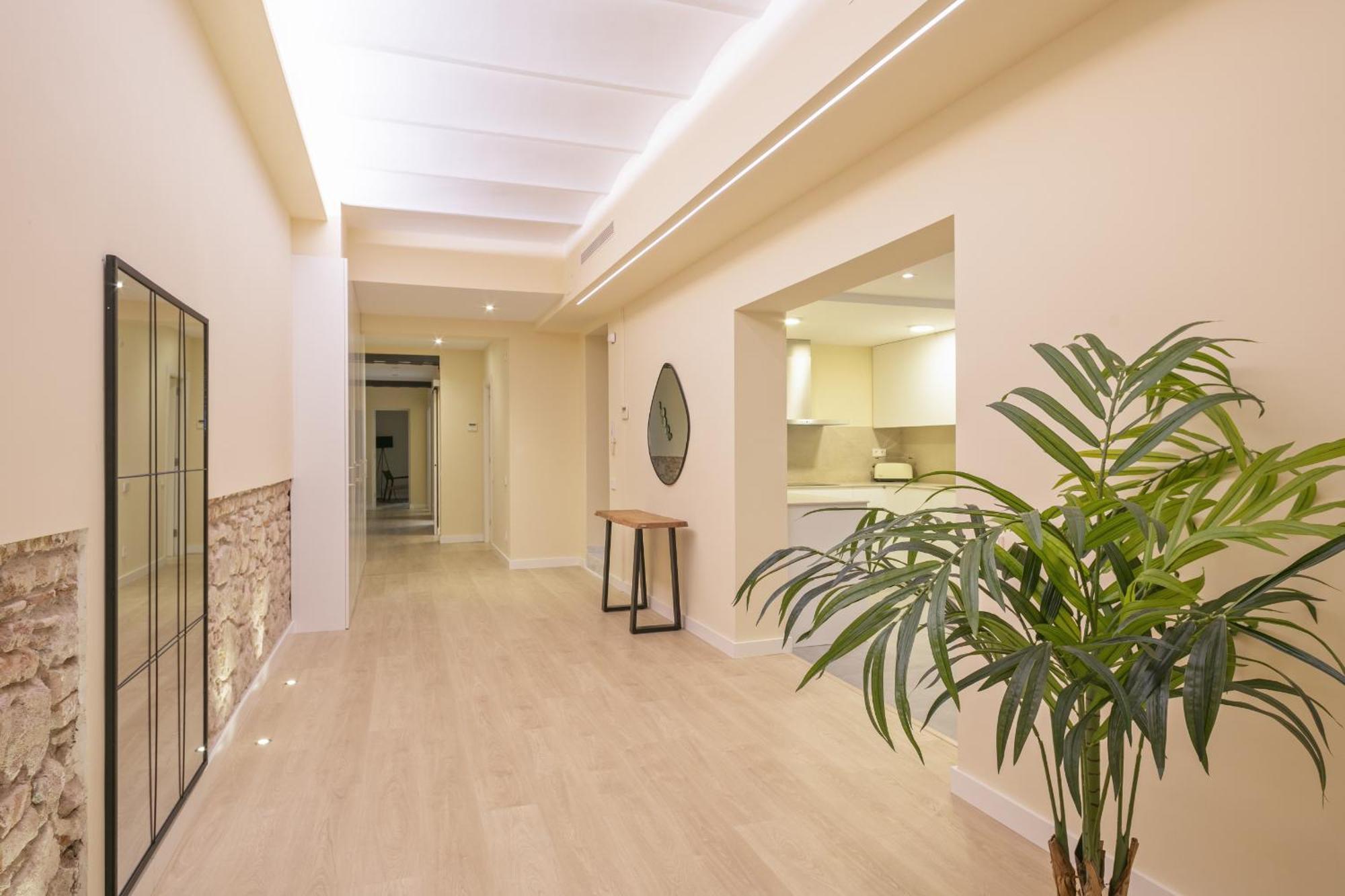 Apartamento Ola Living Diagonal Ii