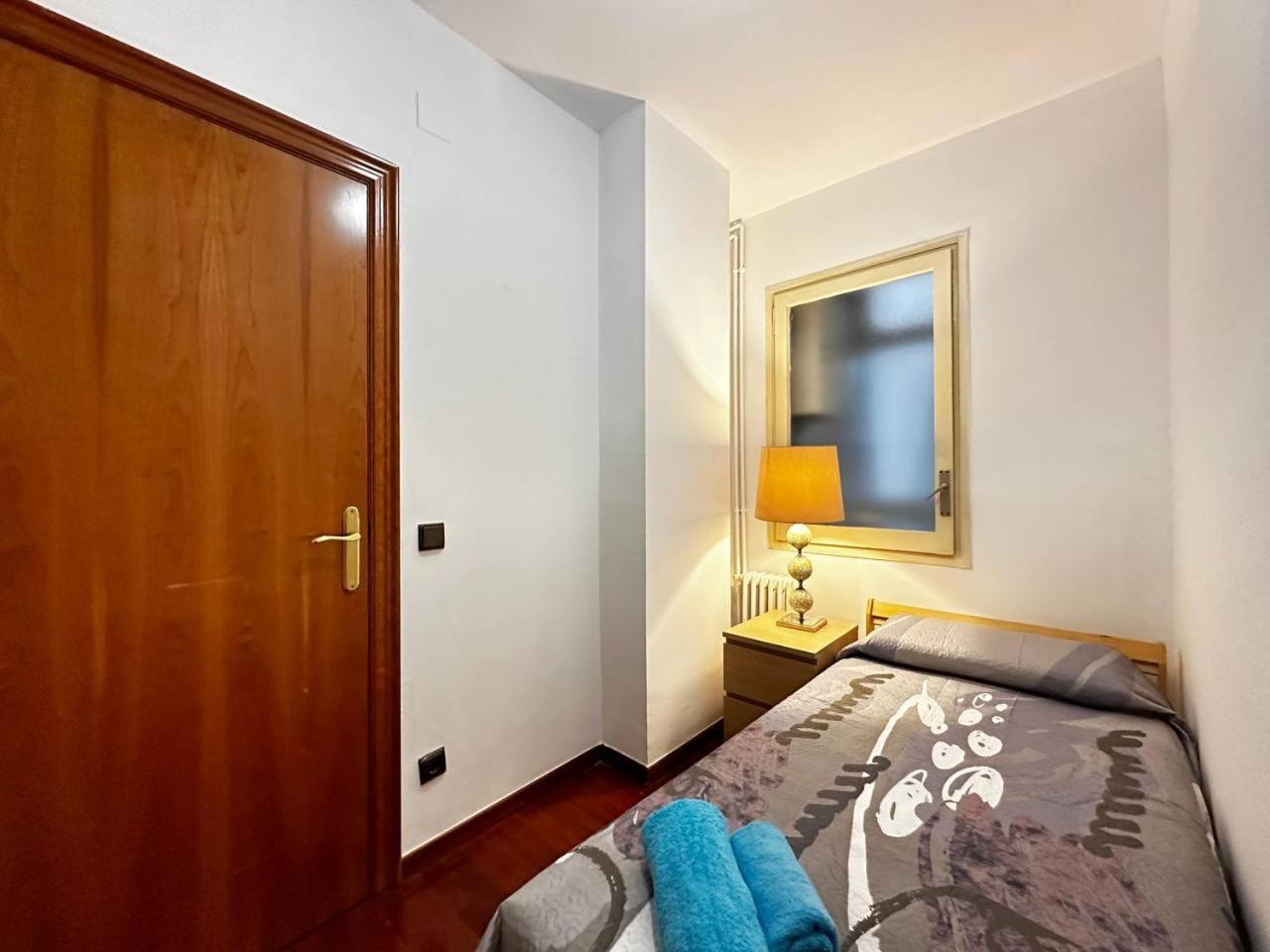 Bed & Breakfast Nuevo Paris *
