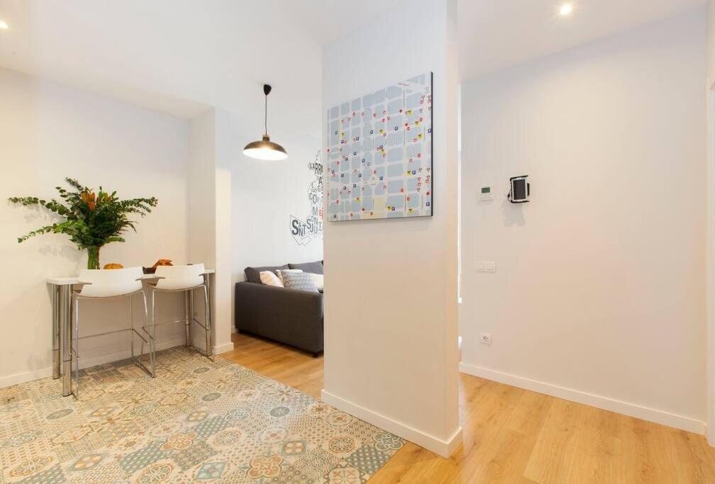 Gorgeous 4bed 4bath Close To Center Apartamento *