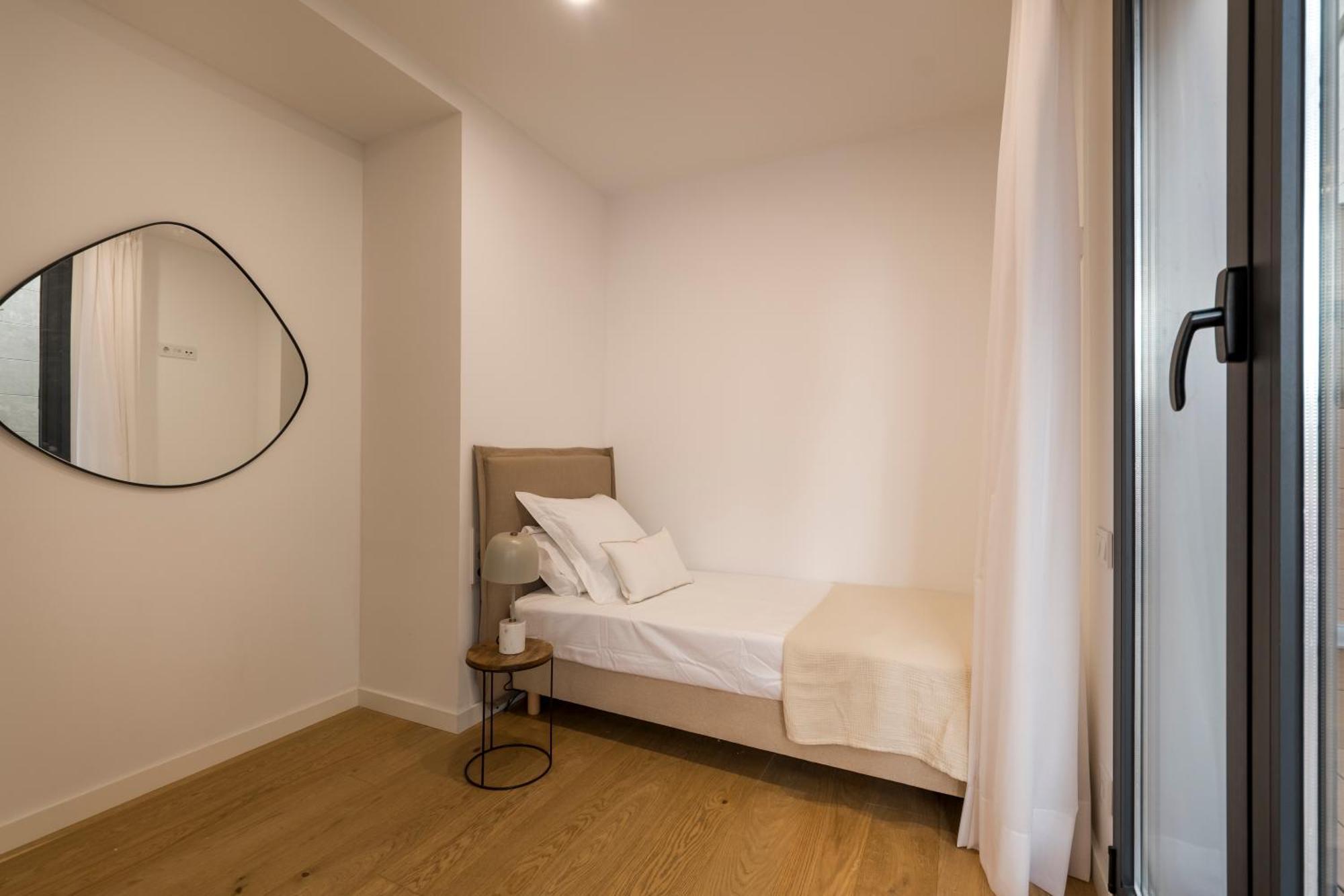 Apartamento Caterina Editorial *
