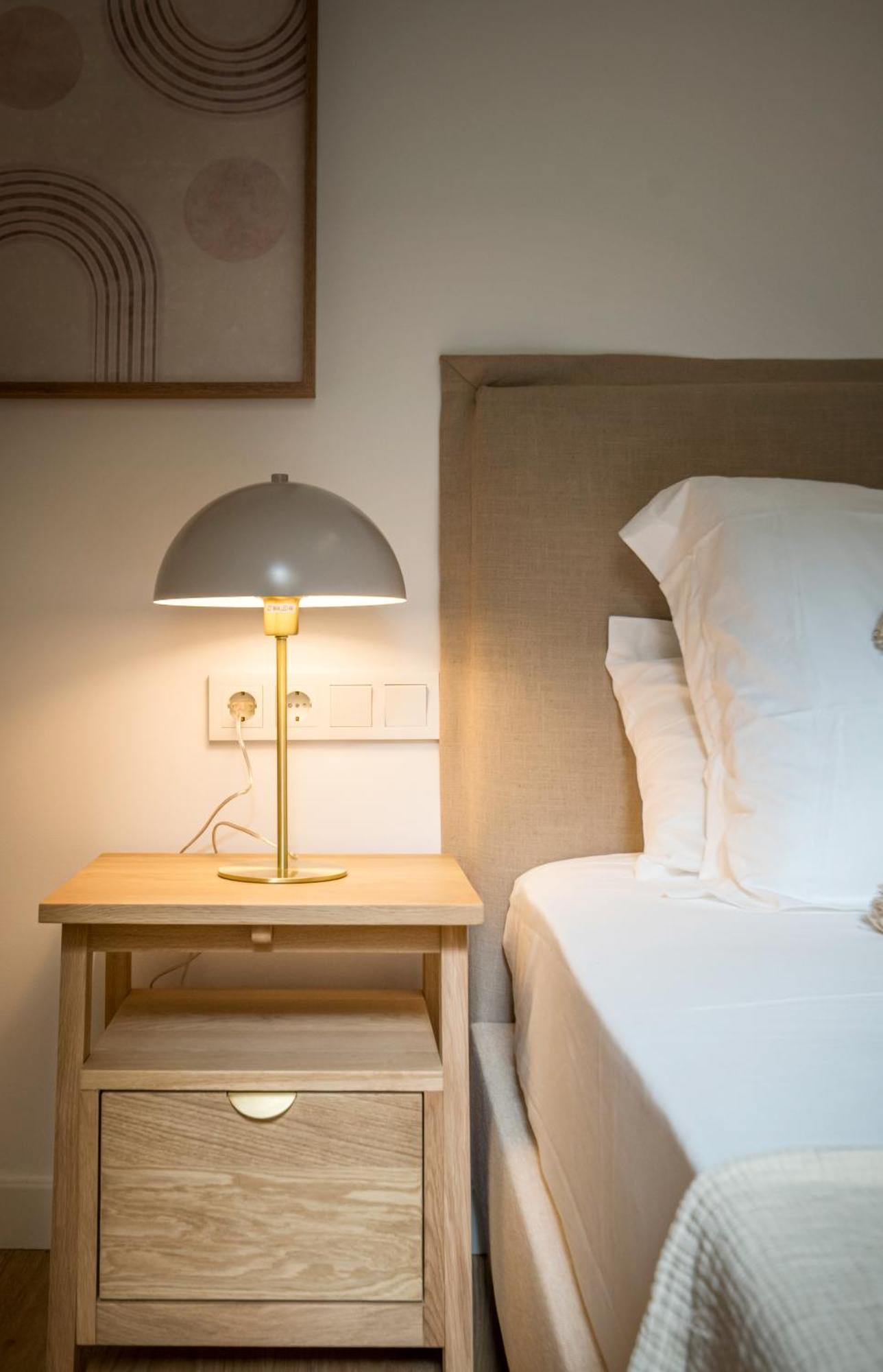 Apartamento Caterina Editorial Barcelona