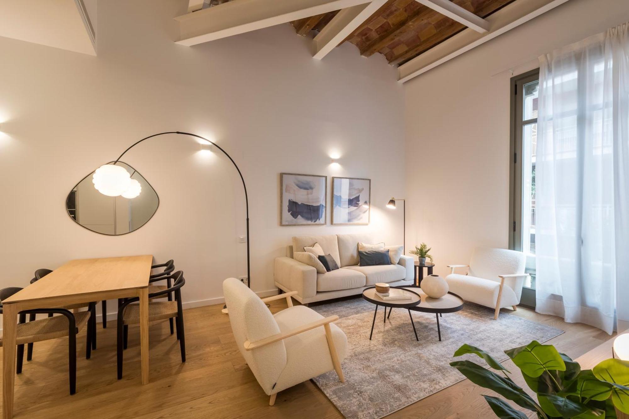 Apartamento Caterina Editorial Barcelona