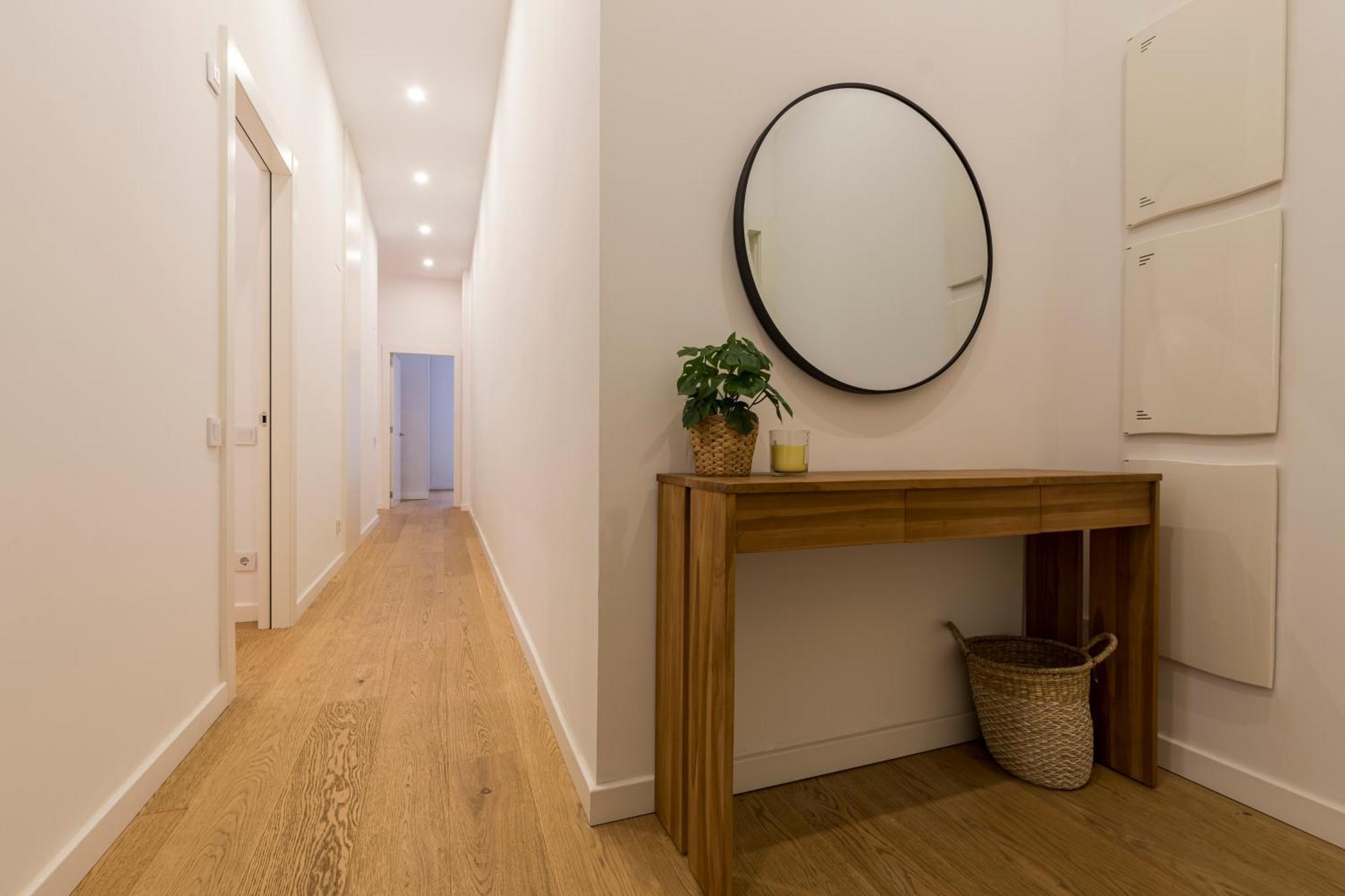 Apartamento Caterina Editorial *